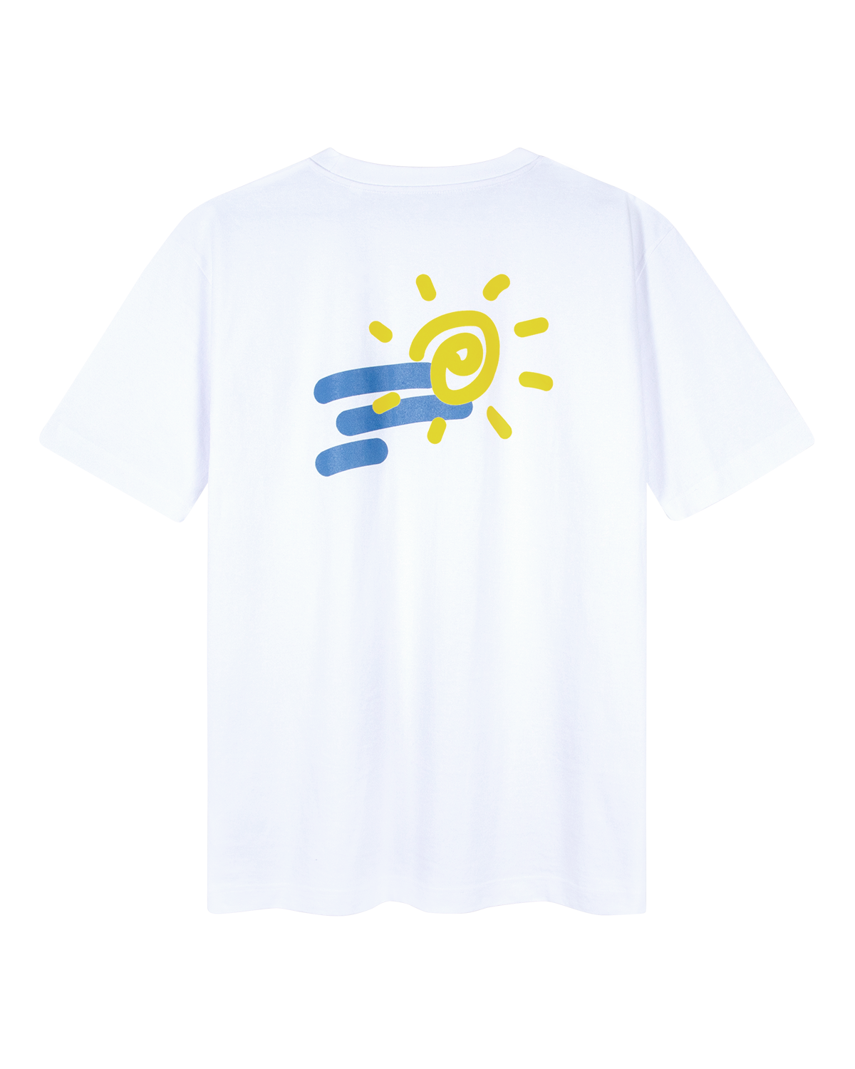 INTERRAIL SUNNY T-SHIRT
