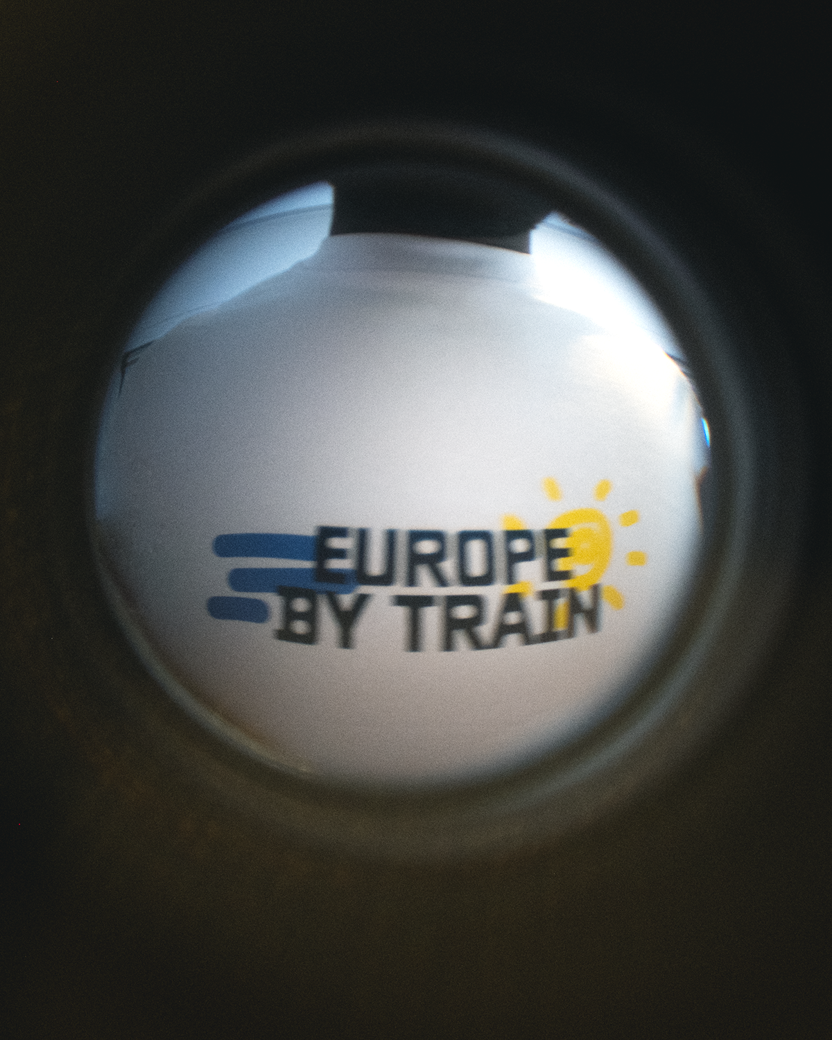 INTERRAIL SUNNY T-SHIRT